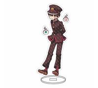 Toilet-Bound Hanako-kun Anime Acrylic Standing Figure Double-sided Clear Stand Miniature Figure Model Display Cartoon Home Desk Decoration