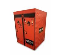 Toilet-bound Hanako-kun: First Stall: Volume 1 (Toilet-Bound Hanako-Kun Boxed Installments)