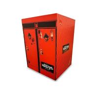 Toilet-bound Hanako-kun: First Stall: Volume 1 by AidaIro 9781975366490 PB NEW