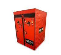 Toilet-bound Hanako-kun: First Stall: Volume 1 (Toilet-Bound Hanako-Kun Boxed Installments)