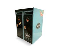 Toilet-bound Hanako-kun: Second Stall: 2 (Toilet-Bound Hanako-Kun Boxed Installments)