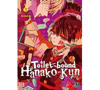 TOILET-BOUND HANAKO-KUN - Tome 3