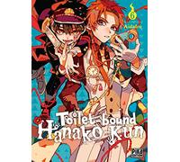 Toilet-bound Hanako-kun T06