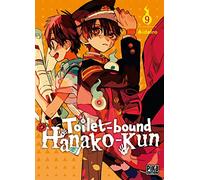 Toilet-bound Hanako-kun T09