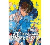 Toilet-bound Hanako-kun T23