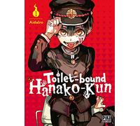 TOILET-BOUND HANAKO-KUN - Tome 1