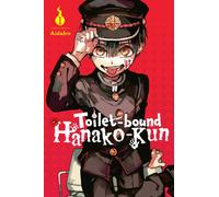 Toilet-bound Hanako-kun, Vol. 1