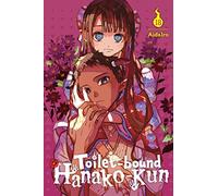 Toilet-bound Hanako-kun Vol. 18 – GN – Yen Press