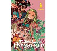 Toilet-bound Hanako-kun, Vol. 19