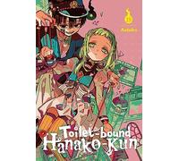 Toilet-bound Hanako-kun, Vol. 19: Volume 19 (TOILET BOUND HANAKO KUN GN)