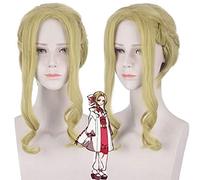 Toilet-Bound Jibaku Shounen Hanako-Kun Cosplay Wig Mitsuba Yako Nanamine Synthetic Hair Sakura Hanako Kun Nene Yashiro Wigs Hanako Kun Yako Wig Pl-607