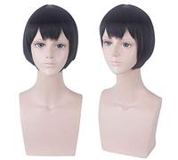 Toilet-bound Jibaku Shounen Hanako-kun Cosplay wig Mitsuba Yako Nanamine Synthetic Hair Sakura Hanako kun Nene Yashiro Wigs Hanako kun wig PL-506