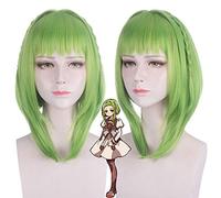 Toilet-bound Jibaku Shounen Hanako-kun Cosplay wig Mitsuba Yako Nanamine Synthetic Hair Sakura Hanako kun Nene Yashiro Wigs Hanako kun wig PL-680