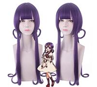 Toilet-Bound Jibaku Shounen Hanako-Kun Cosplay Wig Mitsuba Yako Nanamine Synthetic Hair Sakura Hanako Kun Nene Yashiro Wigs Hanako Kun Wig Pl-202