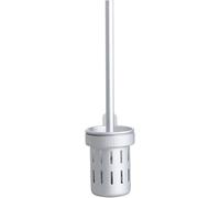 Toilet Bowl Brush Wall-Mounted with Long-Handled Toilet Maintenanceing Brush Set