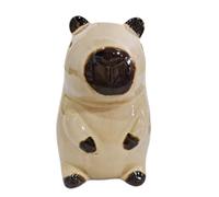 Toilet Bowl Caps For Bolts - Toilet Screw Cover Caps | Cute Capybara Frog Toilet Screw Cover Caps - Ceramic Bolts Caps Decorative Bathroom Decor Accessories Rust Prevention