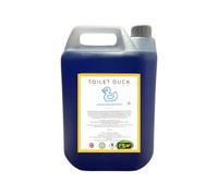 Toilet Bowl Duck Cleaner Caravan Motorhome Boat Home Freshener Deodorizer Kills Bacteria Cleanser 5L