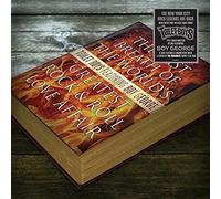 Toilet Boys - The Last Breath Of The World [VINYL]