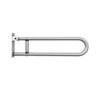 Toilet Bracket, Safety Brackets for Bathroom - Safety Handrails Sturdy Handle,Folding Support Rail, Waterproof Disability for Pregnant Disabled Elderly Patients