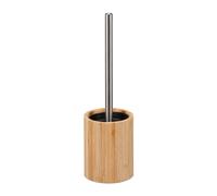 Toilet brush Dirt-repellent Easy Clean Silicone Toilet Cleaner Replaceable Head