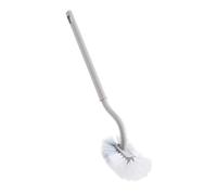 Toilet Brush Ergonomic Toilet Cleaning Brush for Washroom Bathroom Household