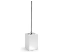 Toilet Brush Holder Gedy SF33 02 SOFIA White
