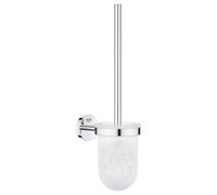 Toilet Brush Holder Grohe 41169000 COSMOPOLITAN Polished Chrome