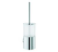 Toilet Brush Holder Grohe Atrio Chrome