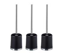 Toilet brush Loo Cleaning Accessory Removable Head Plastic Material Space-saving