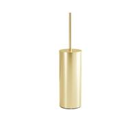 Toilet Brush Rea B106 Til Gold