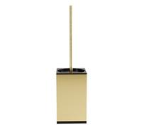 Toilet Brush Rea B110 Brush Gold