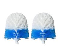 Toilet Brush Refills,2 Pack Toilet Brush Replacement Head for OXO Toilet Brush