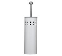 Toilet Brush Square Design White