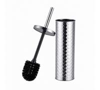 Toilet brush, WC set, metal holder
