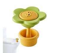 Toilet Button Helper, Toilet Flush Tool | Design Sanitary WC, Home, Hospital, Public Toilet