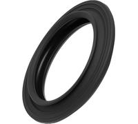 Toilet Cassette Seal Replacement, Compatible with Thetford C200 C250 C400 C500 C2 C3 C4 ToiletsPost-June 2000 Durable Lip Gasket for Waste Tank Sealing Easy Installation