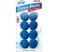 Toilet Cistern Blocks 8pk