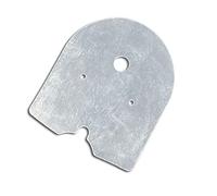 Toilet Cistern Dudley Turbo 44 Siphon Diaphragm Washer (Pack of 2)