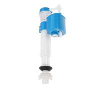 Toilet Cistern Flush Parts, Toilet Flush System Replacement, Toilet Cistern Toilet Flush System Replacement, Toilet Flush with Adjustable Height for Efficient Toilet Tank Control