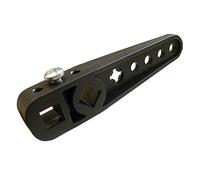 Toilet Cistern Lever Arm Multi Adjustable Replacement Flush Lever
