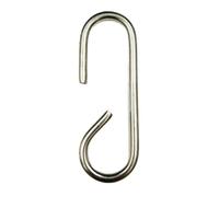 Toilet Cistern Syphon Metal C-Link 2" for High Level Syphon