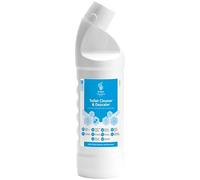 Toilet cleaner & Descaler 6x 1ltr