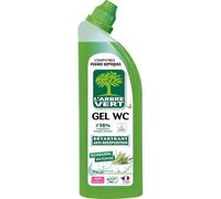 Toilet Cleaner Gel Rosemary Descaler, 750 ml