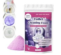 Toilet Cleaner Limescale Remover, 2025 New Upgraded Limescale Fizzy foam Toilet Cleaner, Insta-Action Fizz Foam For Sparkling Clean Toilet With Zero Effort, Bathroom Dirt and Bad Odour (1)