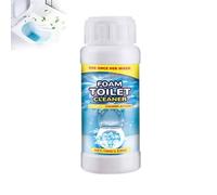 Toilet Cleaner, Limescale Remover Toilet Powder for Bowl, Quick Deep Cleaning without Scrubbing, Drain Remove Dirt and Bad Odour, Foam Cleaning Products for Deep Fresh Scent, Esay to Use (1)