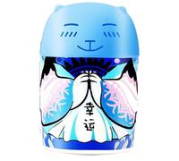 Toilet Cleaner & Toilet Deodorizer Wonder, Toilets Bowl Cleaner Bottle, with Pink Piggy Design, 2 in 1 Efficient Cleaning and Deodorization, Long-lasting Fragrance, for Bathroom, House