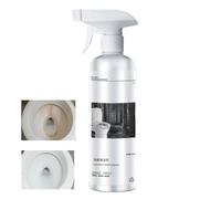 Toilet Cleaner,Toilet Descaler Heavy Duty,Lichen,Algae & Moss Remover,Efficient Stain Remover,Toilet All-purpose Cleaners,Limescale Remover,Natural Toilet Bowl CleanerFast Acting Heavy Duty Drain