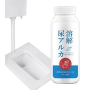 Toilet Cleaners for Inside The Bowl,Household Toilet Cleaning Supplies | Toilets Cleaner Tough Stain Remover Removes Odors Soils Stains Light Fresh Scent for Homes