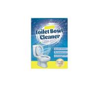 Toilet Cleaning Powder By, Deep Penetrates Crevices, Improves Odors, Simple Operation(3pcs)