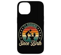 Toilet Clogging Bathroom Disaster Jokes Humor Fun Quote Case for iPhone 14